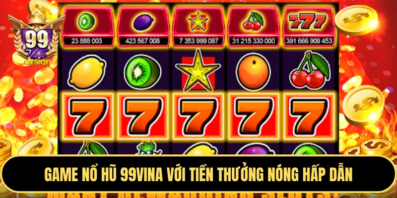 Slot Nổ Hũ kwin68